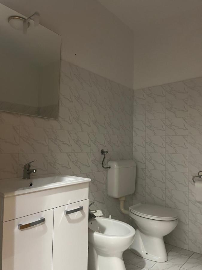 Apartment Stefanic 4/2 *