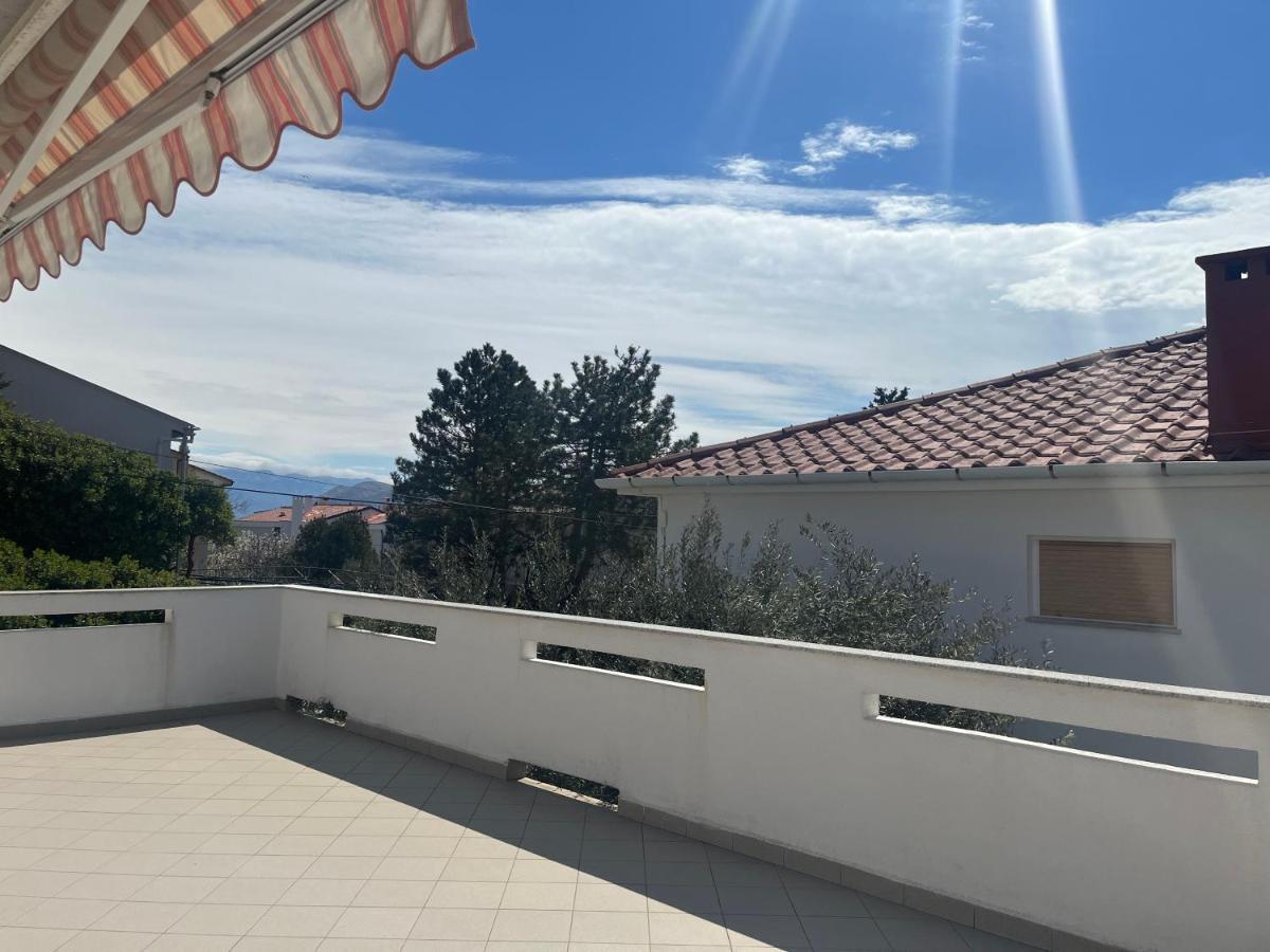 Apartment Stefanic 4/2 Baska (Krk)